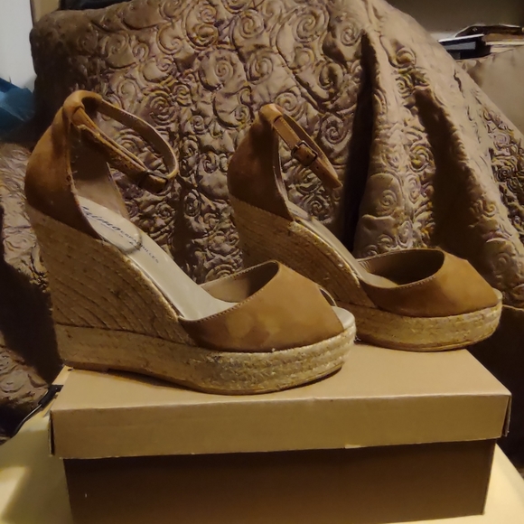 👠Gaimo Espadrilles👠 - Picture 4 of 10